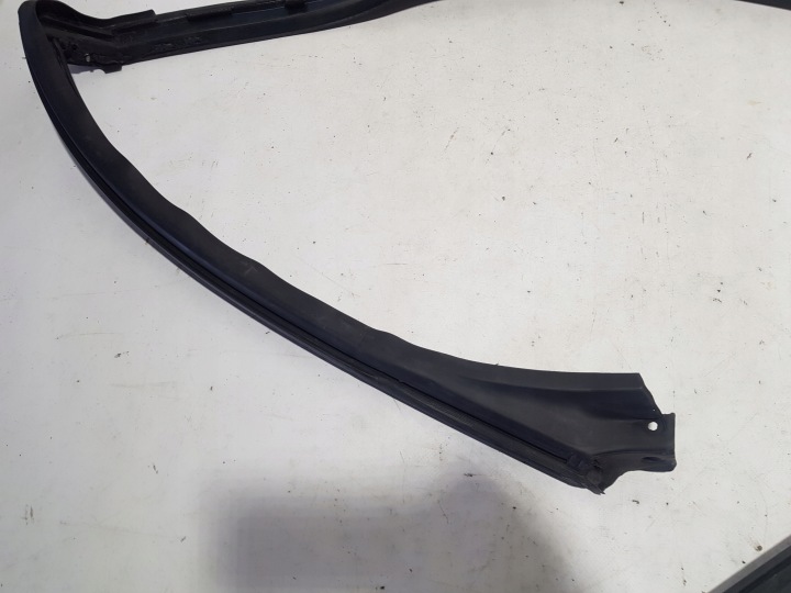 JOINT D'ÉTANCHÉITÉ VITRES AVANT AVANT MERCEDES SL R230 W230