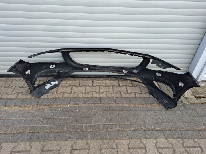 PARE-CHOCS AVANT AVANT MERCEDES S-KLASA COUPÉ C217 W217 A2178803347