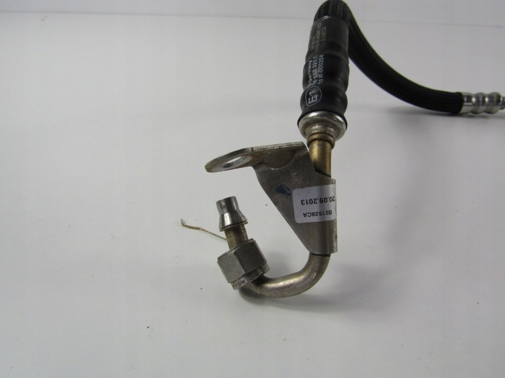 SKODA CITIGO VW UP SEAT MII MOULURE INJECTEURS INJECTEURS 1.0 12V MPI 04C133201J