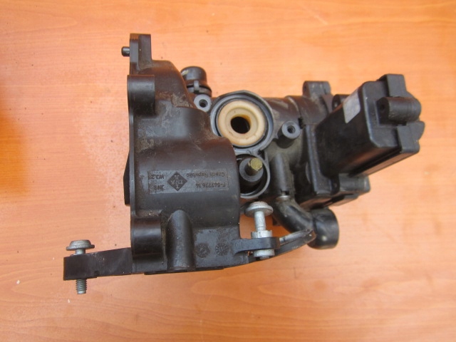 THERMOSTAT VW 1.8 2.0 TSI TFSI CHÂSSIS 06L121111H 06L121111J 06L121111M