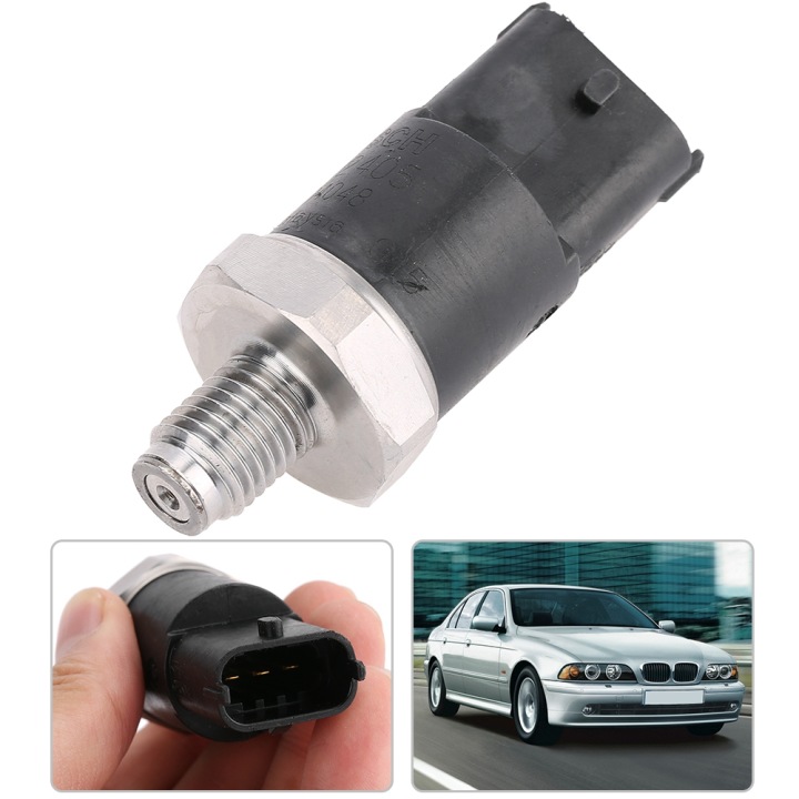 CAPTEURS PRESSION CARBURANTS 0281002405 POUR FIAT MAR (185) 1.9 I 2.4 JTD