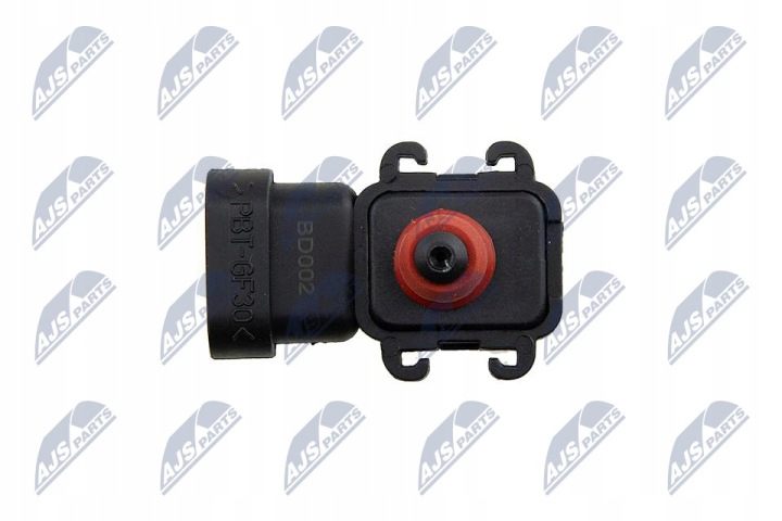 CAPTEUR PRESSION DANS COLLECTEUR D'ADMISSION NTY ECT-PL-002