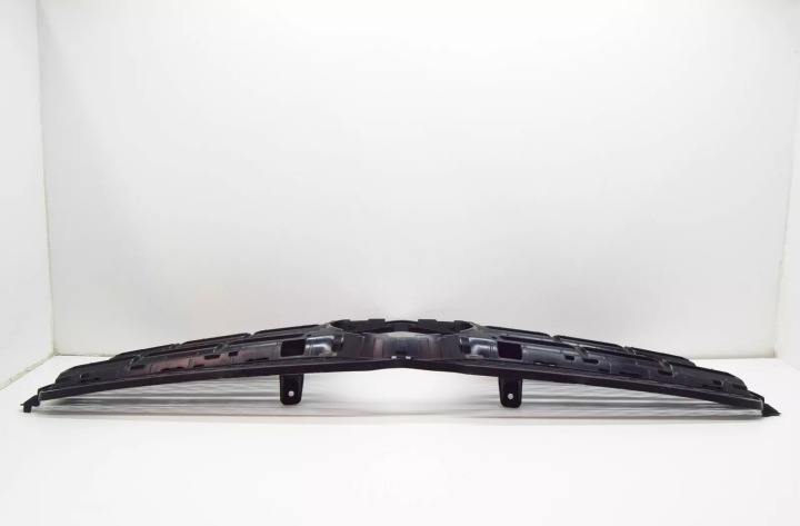 MERCEDES-BENZ GLS X166 AVANT PARE-CHOCS RADIATOR GRILLE A1668880200 OEM
