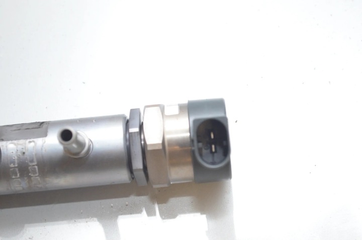 BMW F11 530D XDRIVE KIT INJECTEURS POMPE CARBURANTS INJECTEURS