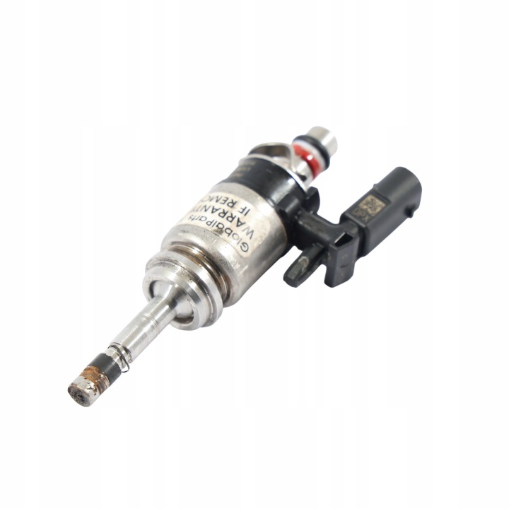 VOLKSWAGEN GOLF MK7 AUDI A3 8P INJECTEUR CARBURANTS 1.5 TSI 04E906036AD