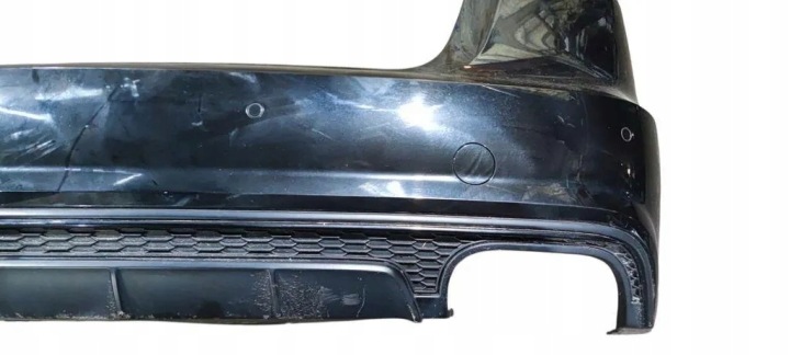 PARE-CHOCS ARRIÈRE AUDI A6 (4F2, C6) 4G5807139A 4.0L GASOLINE 2016