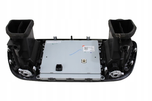 CHRYSLER PACIFICA 17- ÉCRAN MONITEUR CHÂSSIS GRANDE 68316174AB