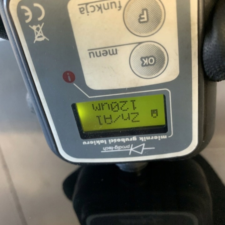 COUVERCLES DE COFFRE ARRIÈRE ARRIÈRE C820 NOIRE COMPLÈTE VITRE MASERATI LEVANTE M161 18R