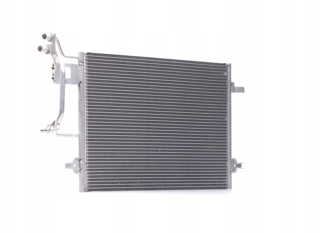 RADIATEUR CLIMATISATION STARK SKCD-0110049 VERS VW PASSAT VARIANT (3B5) PASSAT