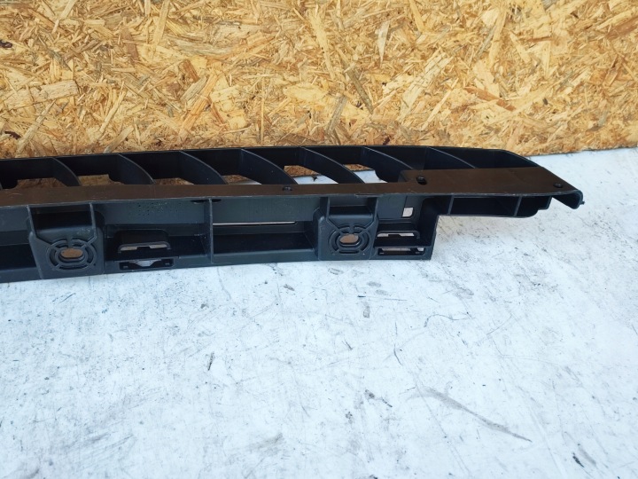 GLISSIÈRE RENFORCEMENT PARE-CHOCS ARRIÈRE ARRIÈRE SKODA KODIAQ 17-20 565807863