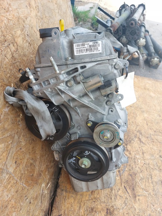 MOTEUR K10BN SUZUKI ALTO NISSAN PIXO 1.0I