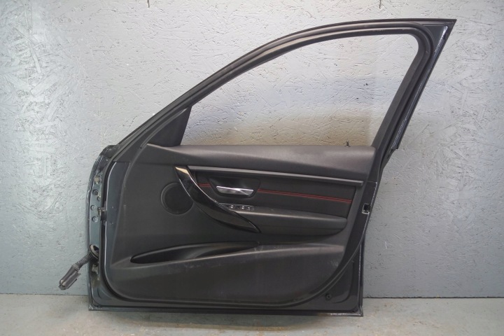 PORTES DROIT AVANT BMW F30 F31 B39 (D1632)