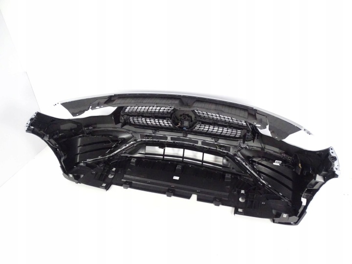 PARE-CHOCS AVANT AVANT MERCEDES GLA 247 W247 AMG 6XPDC RADAR