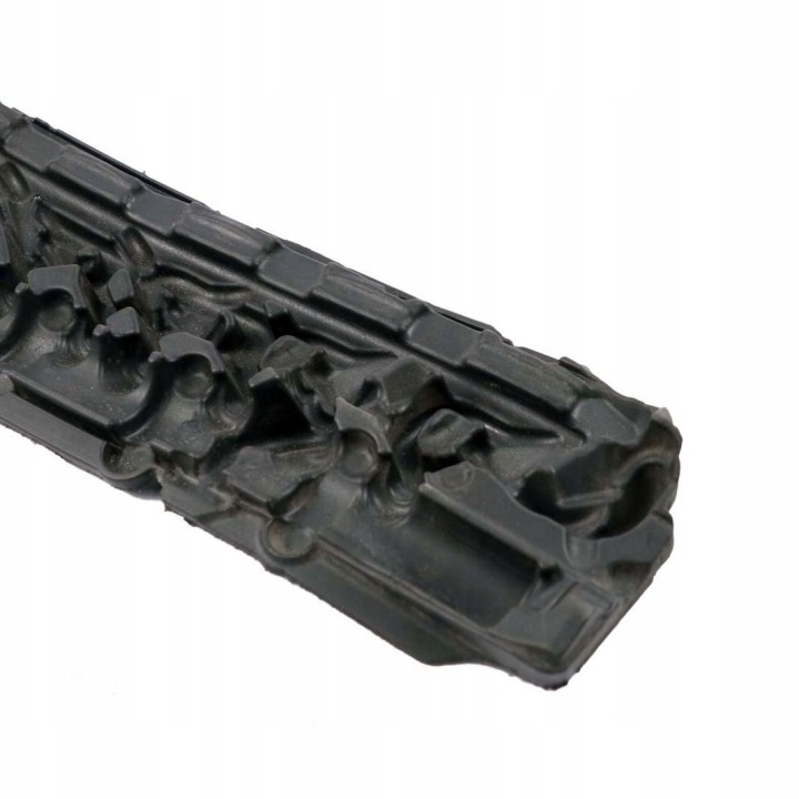 BMW E90 E91 F10 F11 N57 COUVERCLE PIANKOWA MOTEUR