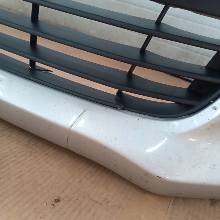 PARE-CHOCS AVANT SUZUKI SWIFT MK7 LIFT 13-17