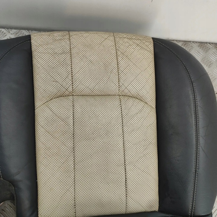 BANQUETTE ARRIÈRE ARRIÈRE LAND ROVER RANGE ROVER EVOQUE (L538) GJ3263160AB 34068127 2.0L