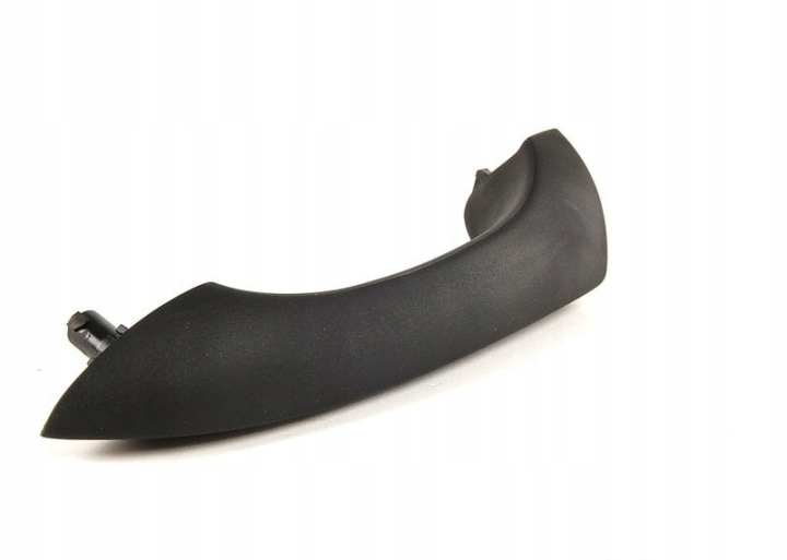 BMW E53 SUPPORT POIGNÉES GAUCHE 51218243617