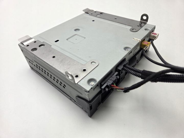 AMPLIFICATEUR RADIO 4F0035541B AUDI A6 C6