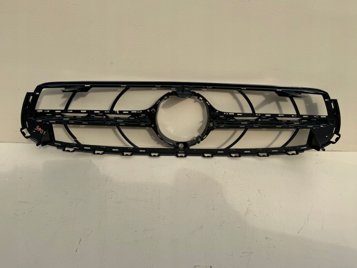 MERCEDES GLC A253 W253 LIFT GRILLE CALANDRE PARE-CHOCS AVANT AVANT A253880