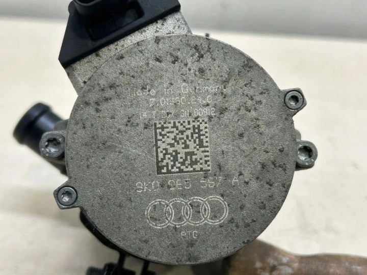 PETIT MOTEUR CIRCULATION EAU PORSCHE CAYENNE (92A) 7P0965567A 3.0L 2015