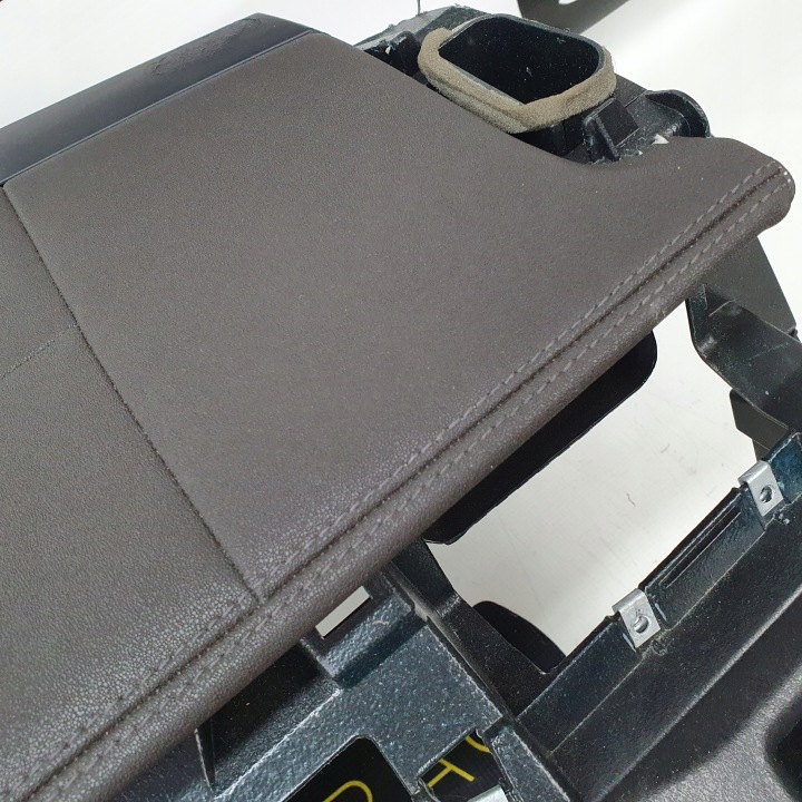 LAND ROVER RANGE ROVER EVOQUE PLANCHE CONSOLE COUSSINS AIRBAG