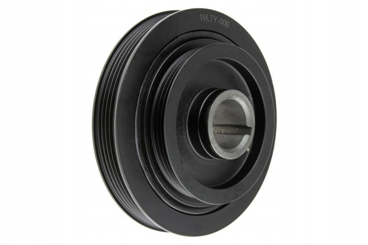 KOLO POULIE ARBRE VILEBREQUIN TOYOTA ENG.3SFE AVENSIS T22 97- 13408-74010