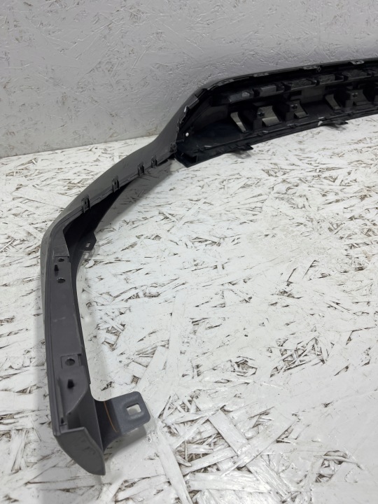 SPOILER PARE-CHOCS DOUBLURE AVANT LEXUS RX 4 IV 16-19 AVANT ASO NEUF OE