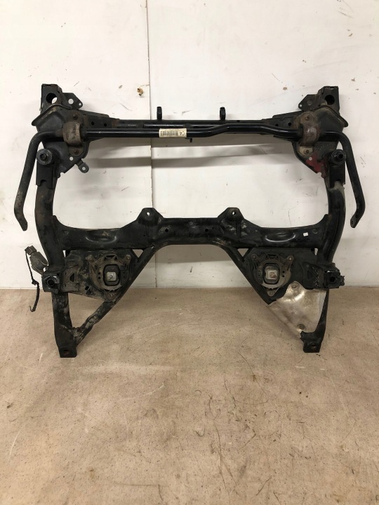 CHÂSSIS AVANT BMW 3 (F30, F80) 6792125 2.0L GASOLINE 180KW 2012