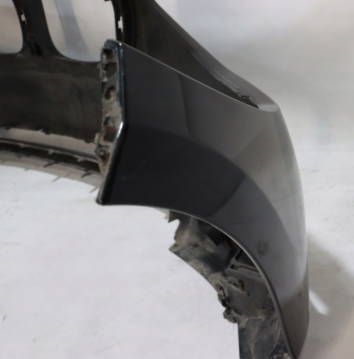 BMW 1 F20 PARE-CHOCS AVANT AVANT 51117292954 SOUS LAVE-GLACES J-1208