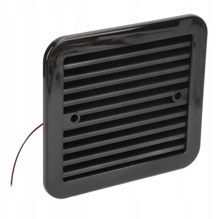 VENTILATEUR WENTYLACYJNY RV ABS VENTILATEUR CHODZACY SÉPARATEUR D'AIR J1