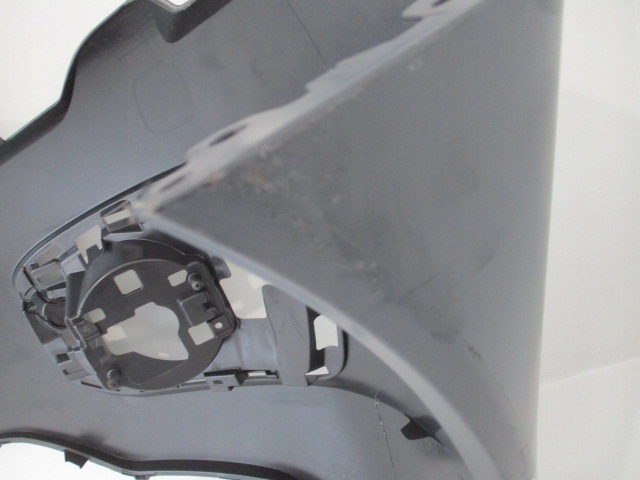 PEUGEOT 3008 LIFT PARE-CHOCS AVANT NEUF ORIGINAL 1611182380 AA36693175
