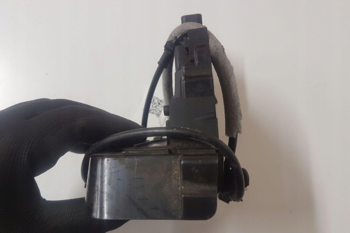 SERRURE GAUCHES AVANT PORTES FORD GALAXY III (CK) 6M2AR21813CA 1.8L DIESEL