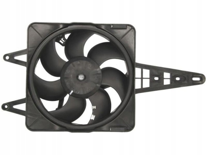 VENTILATEUR RADIATEUR FIAT MAREA 96- 1.6 I 16V