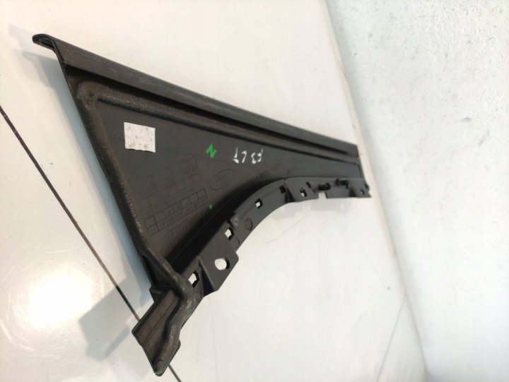 FORD FOCUS III 3 MOULURE PORTES GAUCHE ARRIÈRE BM51N254A43