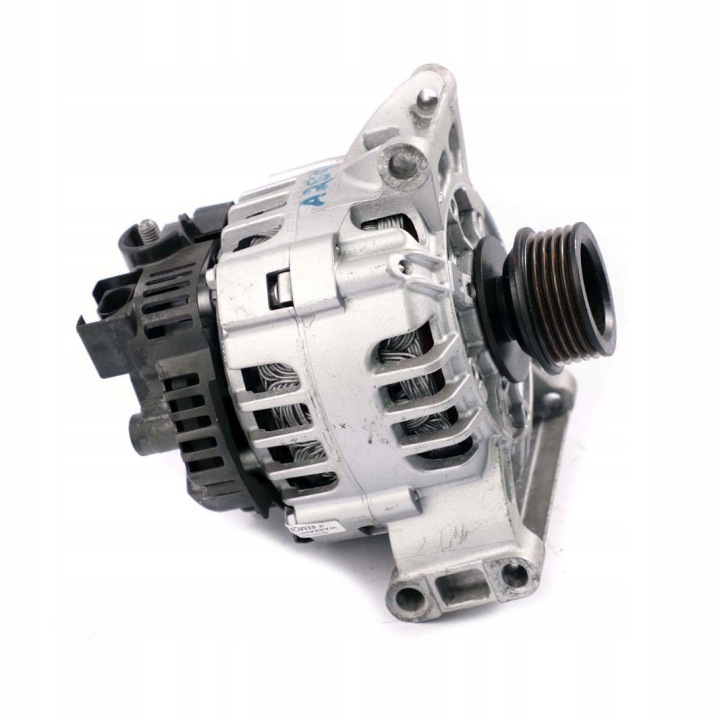 ALTERNATEUR MERCEDES W245 W169 1.5