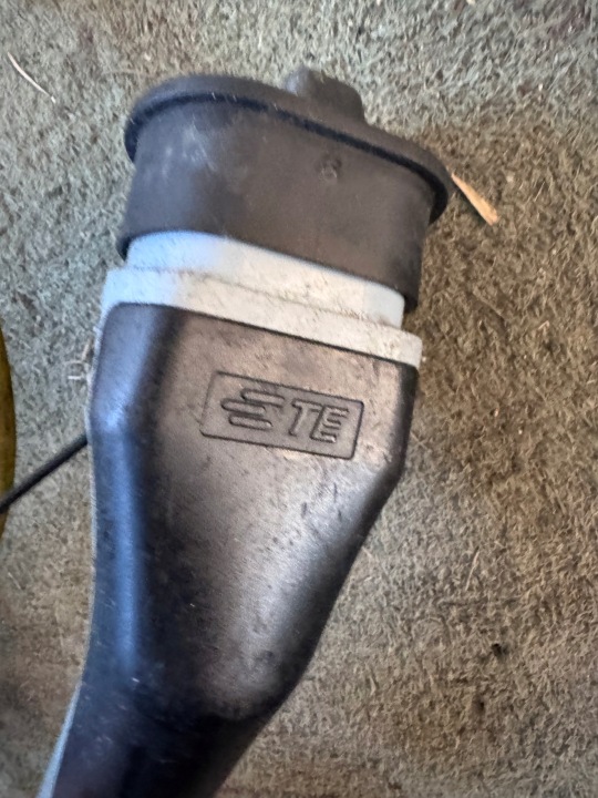 BMW I3 I8 CHARGEUR SIECIOWA ETE TYP2 12A 2292163