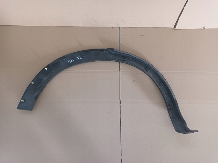 MOULURE ARRIÈRE GAUCHE HONDA HRV III HR-V ARRIÈRE GAUCHE
