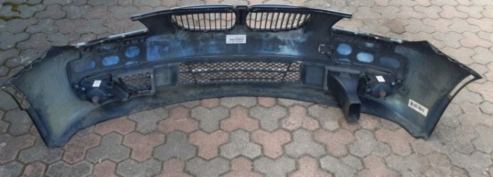 BMW 5 E60 E61 LIFT PARE-CHOCS AVANT USA 7178068