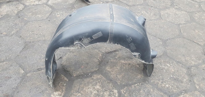 PASSAGE DE ROUE DROIT ARRIÈRE ARRIÈRE HYUNDAI VELOSTER 86822-2V000 86824-2V000