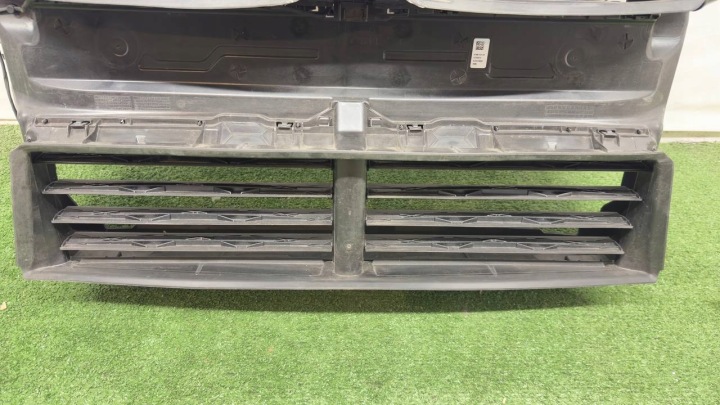 BMW X1 F48 M ADMISSION CANAL AIR CENTRAL 8499131