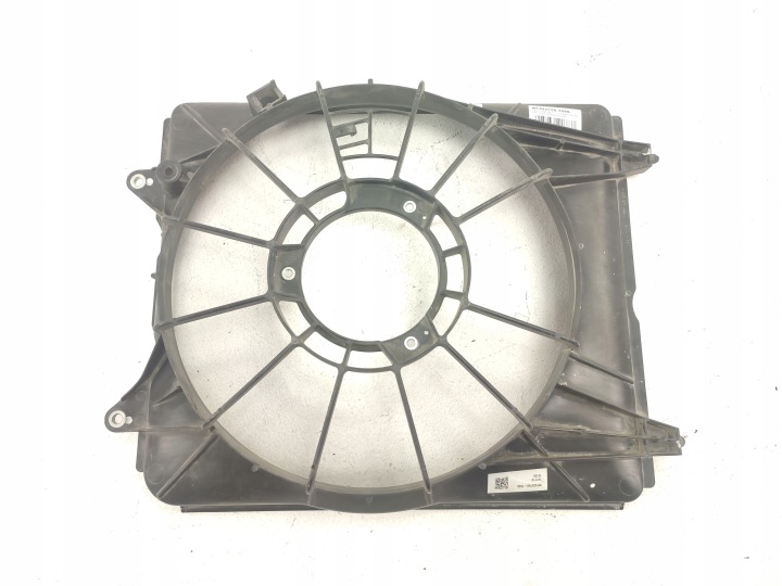 CHÂSSIS VENTILATEUR HONDA CRV IV 2.0 2012-2018 MF4227507690