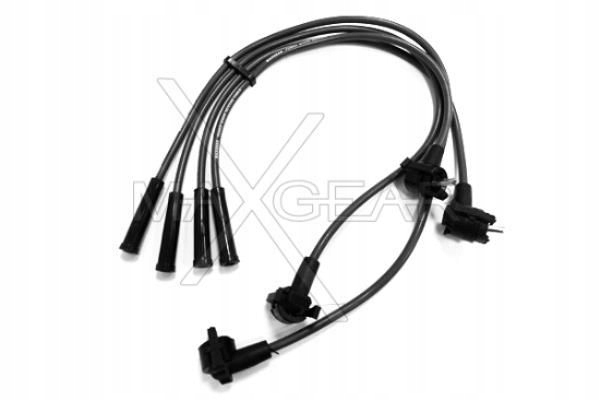 CONDUITES DE DÉRIVATION HAUT NAPIECIOWE FORD HCS/CFI 1,1-1,3 ESCORT/