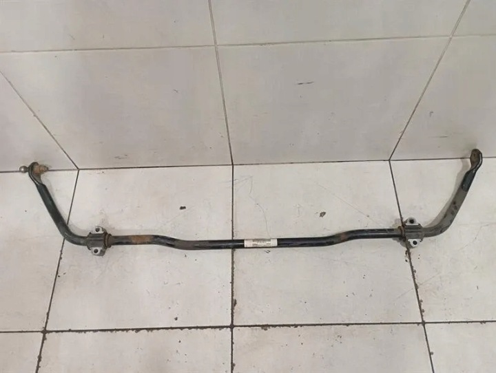 PORSCHE CAYMAN 718 STABILISATEUR ARRIÈRE 98133370314 STABILISATEUR ARRIÈRE