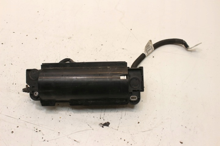 CONDENSATEUR DÉMARREUR STOP 9804849480 PEUGEOT EXPERT III JUMPY 2.0 BLUE HDI