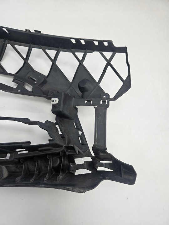 BMW 3 G20 G21 MODULE 2019 GLISSIÈRE FIXATION PARE-CHOCS AVANT GAUCHE 8069347
