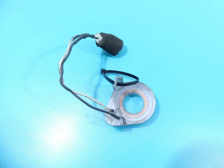 ORDINATEUR CONTRÔLEUR MOTEUR 0281011024, 39121-27310 HYUNDAI TRAJET