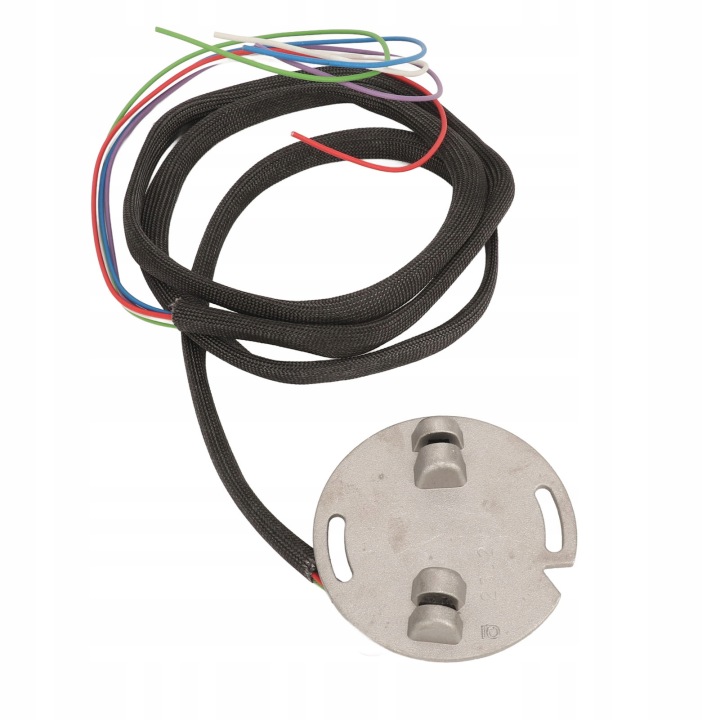 UNIQUE ÉLECTRONIQUE MODULE ALLUMAGE 53-644 PROGRAMOWALNY MODULE 8P