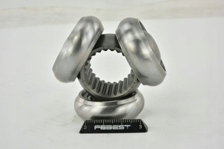FEBEST PIVOT ARBRE DE TRANSMISSION 2116-TC718TDCI