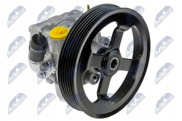 NTY POMPE AMPLIFICATEUR SUZUKI GRAND VITARA I 2.0HDI 110 16V ENG.RHW 01-05