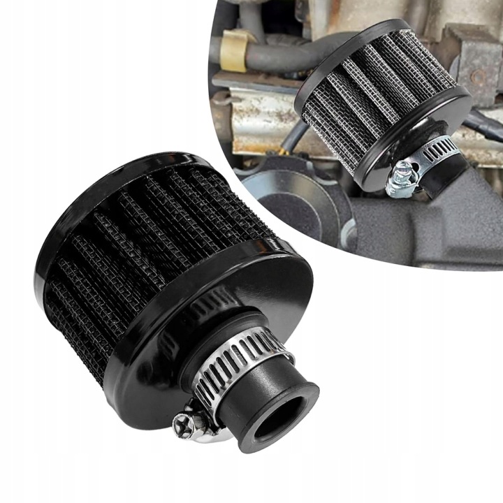 2 CV VENTILATION MOTEUR MINI SPORT FILTRE AIR VENTILATION BOÎTES